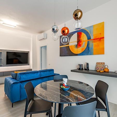 Tower View Luxury Apartment On The River Pisa Exterior photo