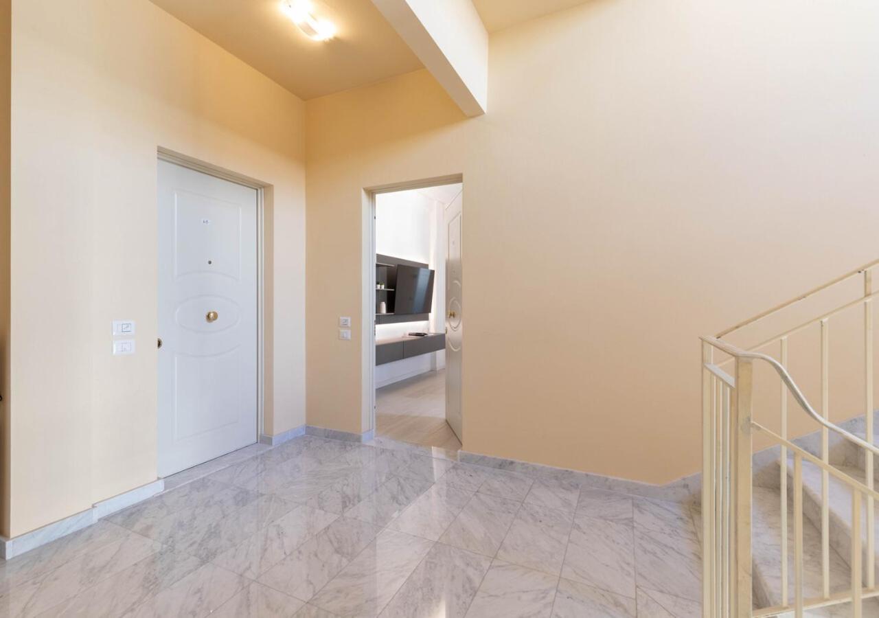 Tower View Luxury Apartment On The River Pisa Exterior photo