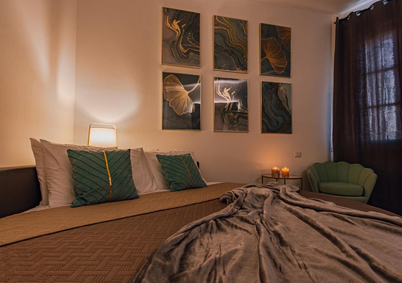 Tower View Luxury Apartment On The River Pisa Exterior photo